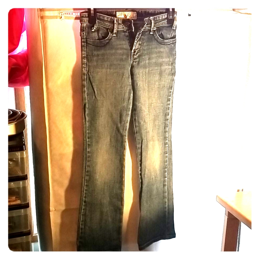Girls size 10 jeans